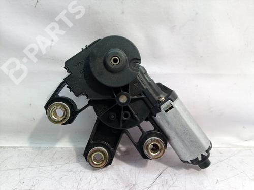 Used Rear wiper motor Rear wiper motor VW TOUAREG (7LA, 7L6, 7L7) 2.5 R5 TDI (174 hp) 9536750 9536750