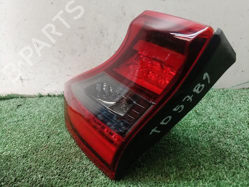 Right tailgate light HYUNDAI IONIQ (AE) 1.6 GDI Hybrid | BP29250547C80 