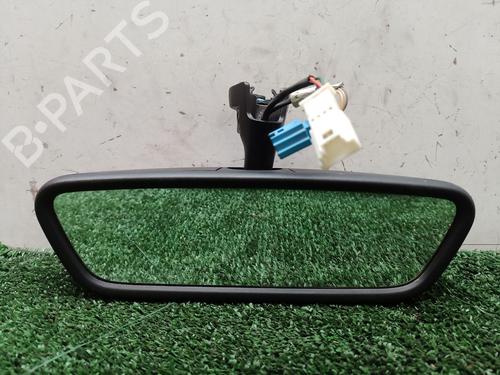 Rear mirror MERCEDES-BENZ CLA Coupe (C117) CLA 180 (117.342) | BP23147876I6 