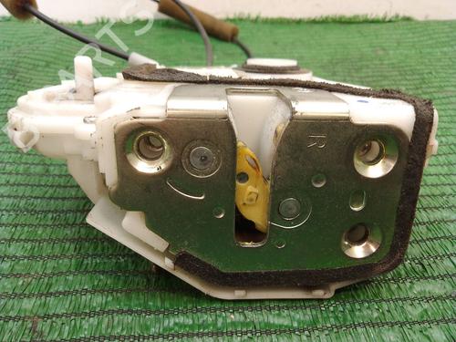 Rear right lock HONDA CIVIC VIII Hatchback (FN, FK) 2.2 CTDi (FK3) | BP19147435C99 