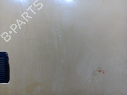 Hood RENAULT TRAFIC II Platform/Chassis (EL) 1.9 dCi 80 (FL0B) | BP16574193C1 