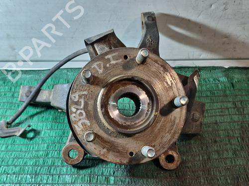 Used Left front steering knuckle HYUNDAI i30 (GD) 1.4 (101 hp) 32390041