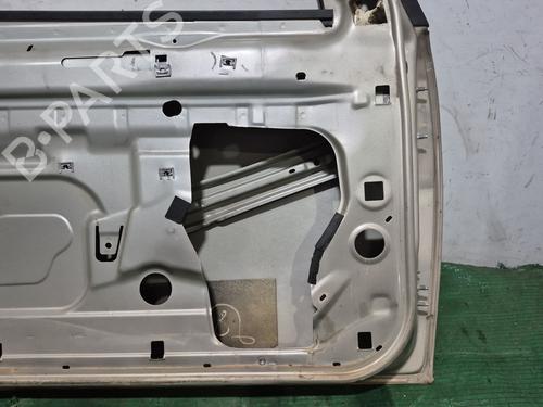 Left front door RENAULT MEGANE II (BM0/1_, CM0/1_) 2.0 dCi (BM1K, CM1K) | BP29019494C2 