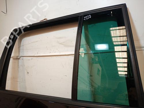 Left rear door VW TOURAN (1T1, 1T2) 2.0 TDI 16V | BP19582260C4 