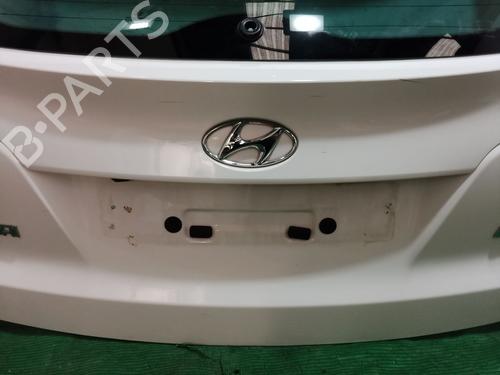 Tailgate HYUNDAI ix35 (LM, EL, ELH) 1.6 | BP26566761C6 