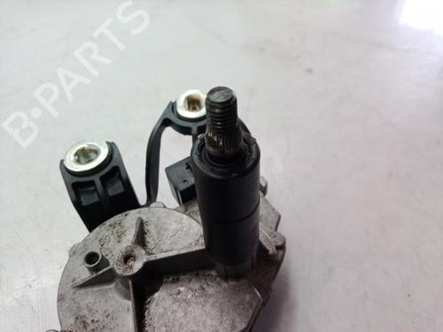 Rear wiper motor VW GOLF VI (5K1) 1.6 TDI | BP8836970M102 