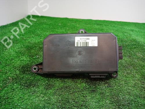 Comfort control module FIAT STILO (192_)  | BP13406057M56 