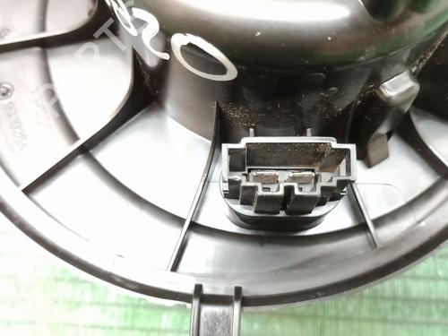 Heater blower motor AUDI Q3 (8UB, 8UG) 2.0 TDI | BP29254531M62 