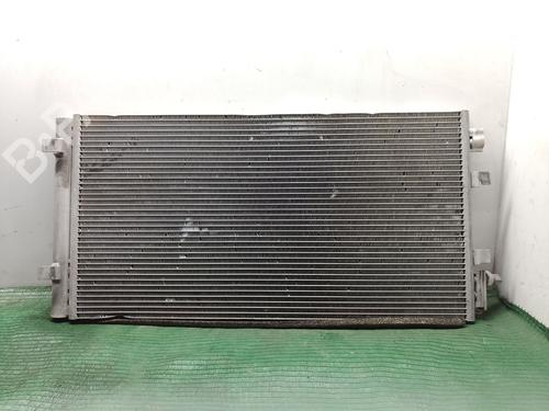 Used AC radiator RENAULT MEGANE IV Grandtour (K9A/M/N_) 1.6 dCi 130 (130 hp) 27626705