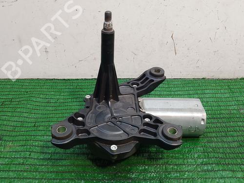 Rear wiper motor OPEL INSIGNIA A Saloon (G09) 2.0 CDTI (69) | BP19174410M102 