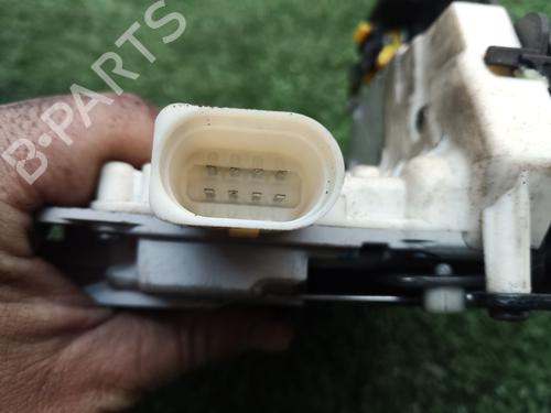 Rear left lock SEAT EXEO ST (3R5) 2.0 TDI | BP18257570C100 