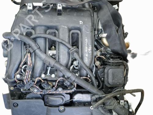 Engine BMW 3 (E46) 320 d | BP27398874M1 