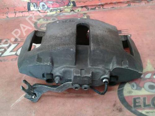 Right front brake caliper AUDI A8 D3 (4E2, 4E8) 4.2 TDI quattro | BP11595899M104 