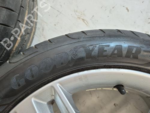 Rim SEAT LEON (1P1) 1.4 TSI | BP28119734C45 