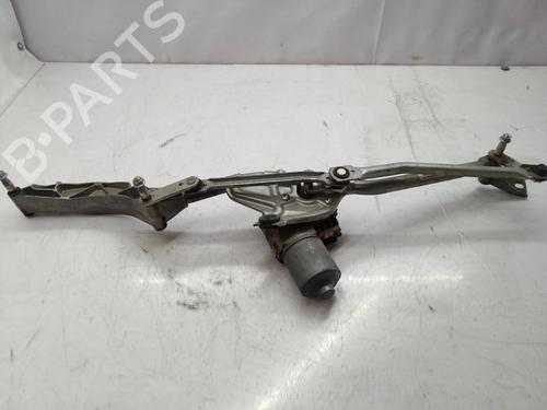 Front wiper motor MERCEDES-BENZ CLS (C219)  | BP9121195M29 