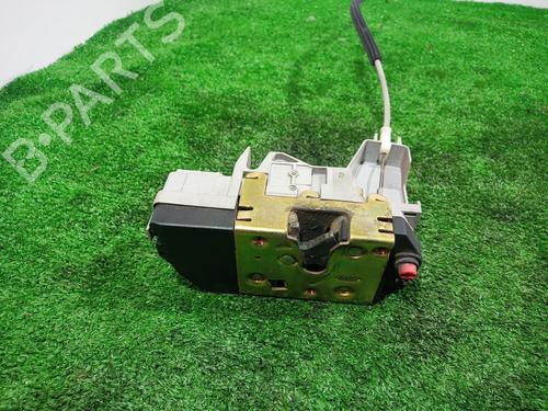 Used Rear left lock PEUGEOT 307 (3A/C) [2000-2012]  13390620