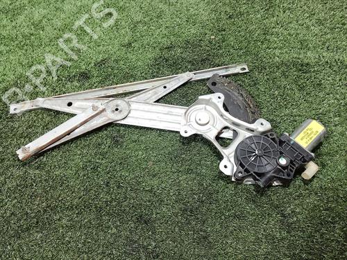 Used Front left window mechanism NISSAN MICRA IV (K13K, K13KK) 1.2 (80 hp) 22312924