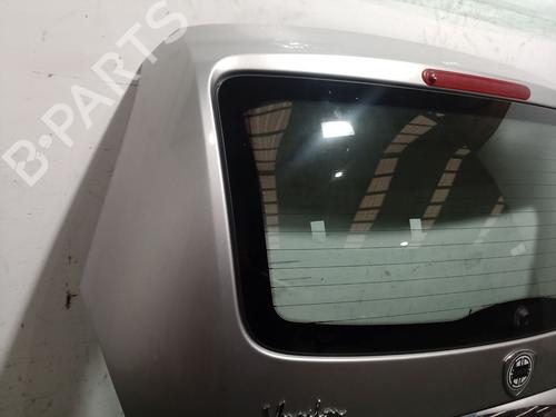 Tailgate LANCIA YPSILON (843_) 1.2 (843.AXB1A) | BP20854581C6 