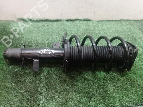 Used Right front shock absorber FORD C-MAX II (DXA/CB7, DXA/CEU) 1.0 EcoBoost (125 hp) 25149309