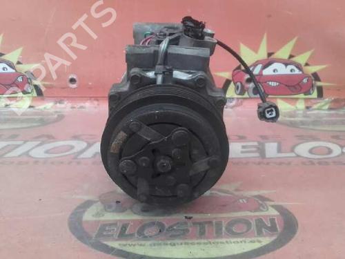 AC compressor HONDA JAZZ II (GD_, GE3, GE2) 1.4 | BP7924216M34 
