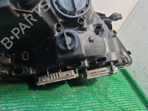 Left headlight MERCEDES-BENZ M-CLASS (W164) ML 280 CDI 4-matic (164.120) | BP29566806C28 