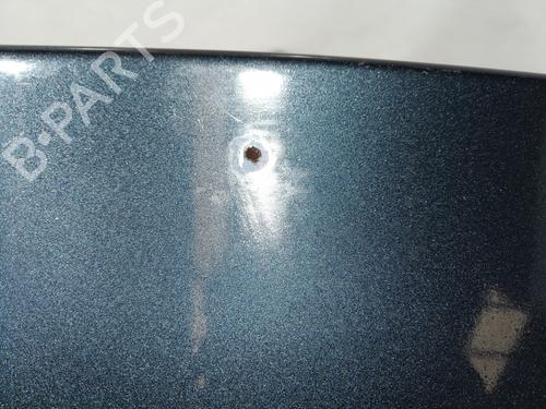 Tailgate VW PASSAT B6 (3C2) 2.0 TDI 16V | BP11177025C6 