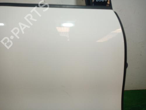 Right rear door CITROËN C4 Grand Picasso II (DA_, DE_) 2.0 BlueHDi 150 | BP29250593C5 