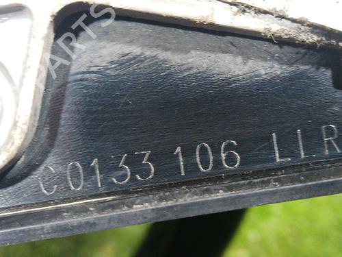Right mirror BMW 1 (E87) 118 d | BP23411808C27 