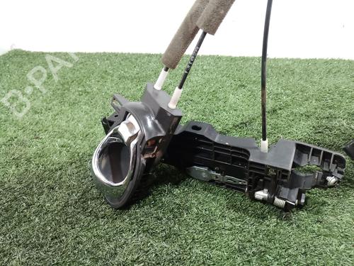 Front left lock NISSAN MICRA IV (K13K, K13KK) 1.2 | BP22315691C98 