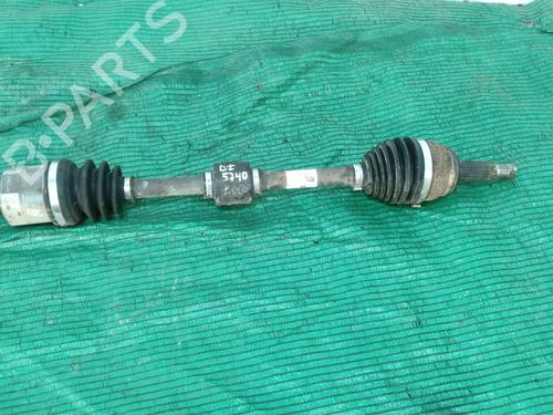 Used Left front driveshaft Left front driveshaft 26664879 26664879