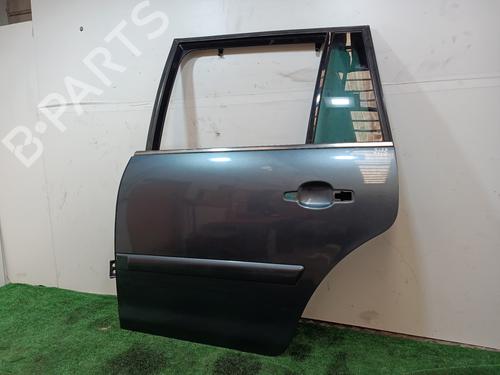 Left rear door CITROËN C4 Picasso I MPV (UD_)  | BP13877845C4 
