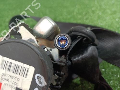 Front left seatbelt AUDI A8 D2 (4D2, 4D8)  | BP15600116I26 