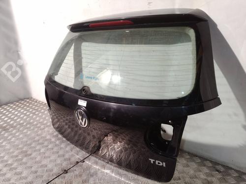 Tailgate VW GOLF V (1K1)  | BP9184349C6 