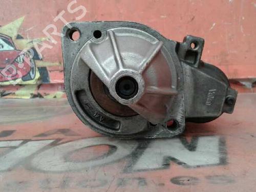 Startmotor MERCEDES-BENZ E-CLASS (W211)  | BP7927043M8 