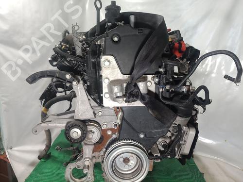 Motor JEEP COMPASS (MP, M6, MV, M7) 1.4 MultiAir | BP29356902M1 