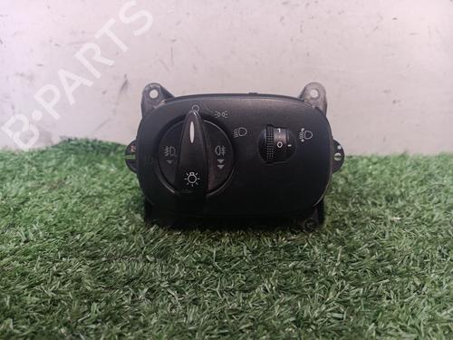 Headlight switch FORD TOURNEO CONNECT  | BP16086508I24 