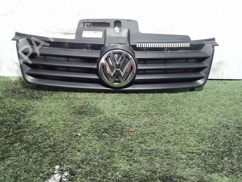 Used Grille VW POLO (9N_, 9A_) [2001-2014]  8728290