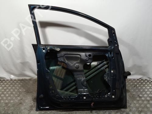 Left front door SEAT ALTEA (5P1) 1.9 TDI | BP11085676C2 