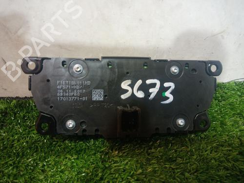 Electronic module FORD FOCUS III 1.0 EcoBoost | BP24315207M83 