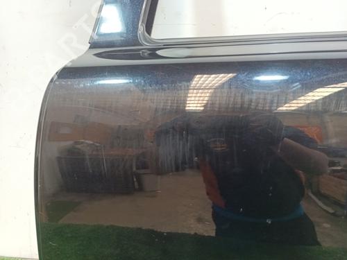 Left rear door VOLVO S60 I (384)  | BP16679630C4 