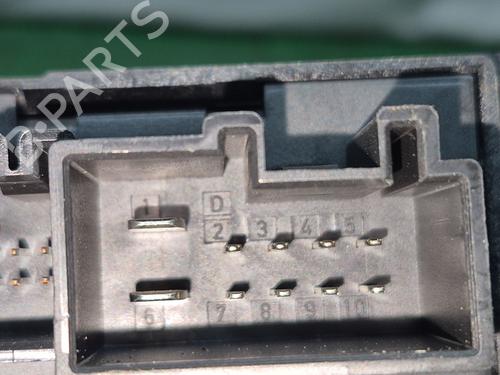 Motor elevalunas delantero izquierdo PORSCHE CAYENNE (9PA) Turbo 4.5 | BP29537818E21 