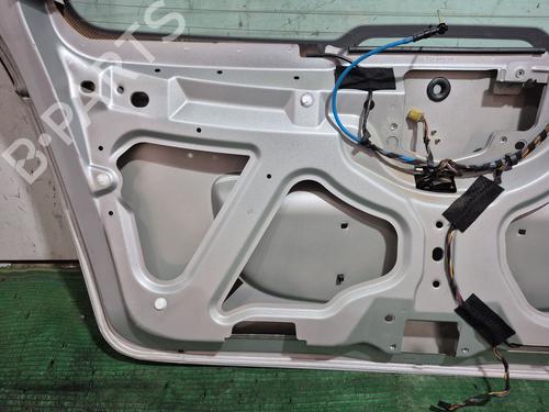 Tailgate MERCEDES-BENZ A-CLASS (W169) A 180 CDI (169.007, 169.307) | BP29452001C6 