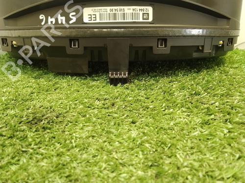 Instrument cluster OPEL INSIGNIA A Saloon (G09) 2.0 CDTI (69) | BP18269922C47 