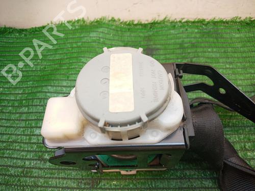 Front left seatbelt VW TOUAREG (7P5, 7P6) 3.0 V6 TDI | BP19275520I26 