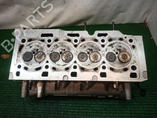 Zylinderkopf RENAULT KANGOO Express (FW0/1_) 1.5 dCi 90 (FW0G, FW05, FW08, FW11) | BP29994474M5