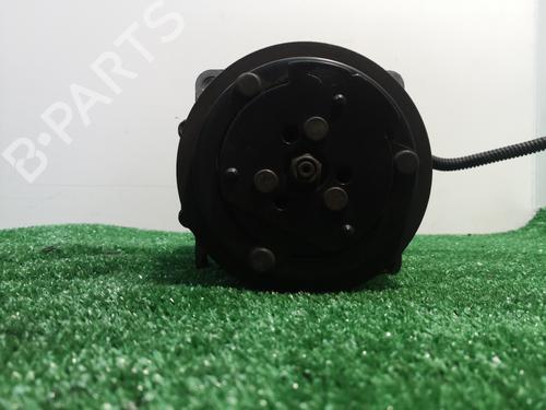 Used AC compressor PEUGEOT 306 Convertible (7D, N3, N5) 2.0 16V (132 hp) 12322666