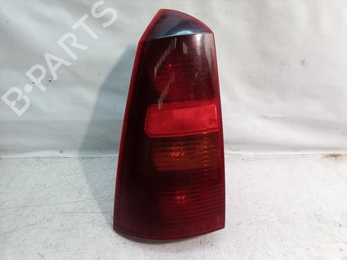 Used Left taillight FORD FOCUS I (DAW, DBW) [1998-2009]  9689907