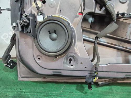 Right front door FORD FOCUS III 1.0 EcoBoost | BP27383236C3 