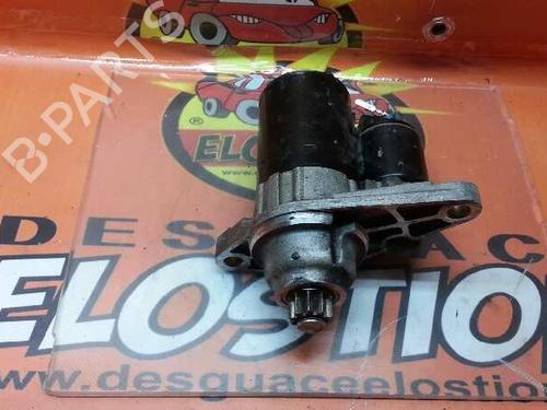 Used Starter VW POLO IV (9N_, 9A_) 1.4 16V (75 hp) 7923458