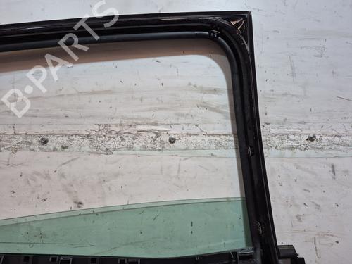 Left rear door CITROËN C4 Picasso I MPV (UD_) 1.6 HDi 110 | BP28511580C4
